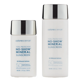 Total Protection No-Show Mineral Sunscreen SPF 50 - Colorescience