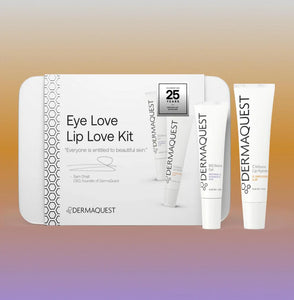 Eye Love Lip Love Kit- Dermaquest