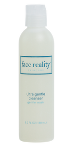 Face Reality Ultra Gentle Cleanser