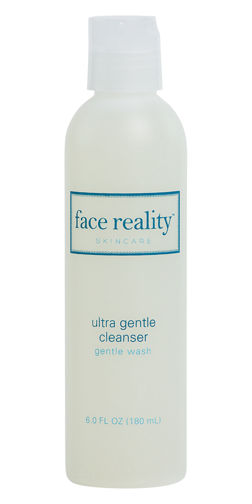 Face Reality Ultra Gentle Cleanser