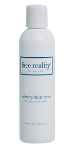 Face Reality Calming Facial Toner