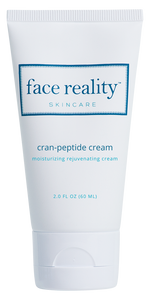 Face Reality Cran-Peptide Cream