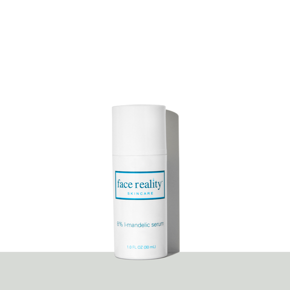 Face Reality Mandelic 8% Serum