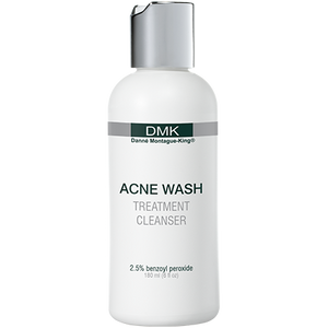 DMK SKINCARE™ HOME PRESCRIPTIVES Acne Wash