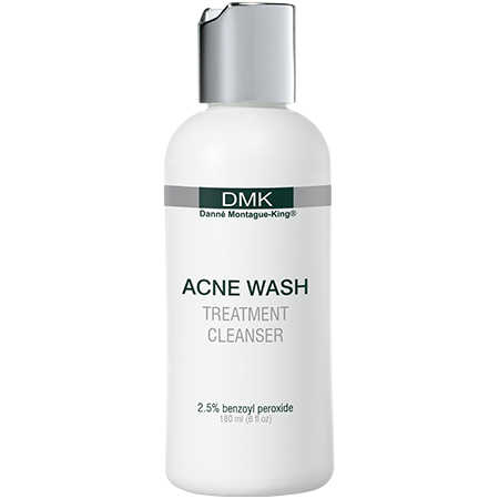 DMK SKINCARE™ HOME PRESCRIPTIVES Acne Wash