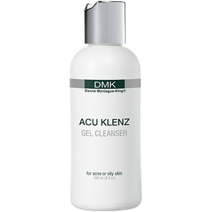 DMK SKINCARE™ HOME PRESCRIPTIVES Acu-Klenz