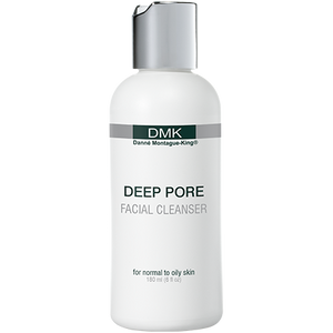 DMK SKINCARE™ HOME PRESCRIPTIVES Deep Pore Cleanser