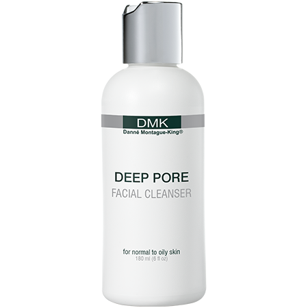 DMK SKINCARE™ HOME PRESCRIPTIVES Deep Pore Cleanser