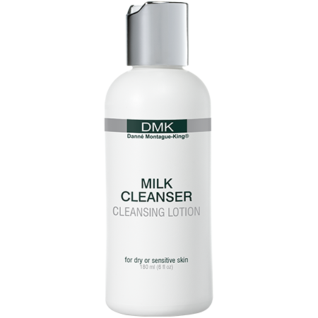 DMK SKINCARE™ HOME PRESCRIPTIVES Milk Cleanser