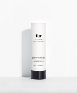 Fur Silk Scrub