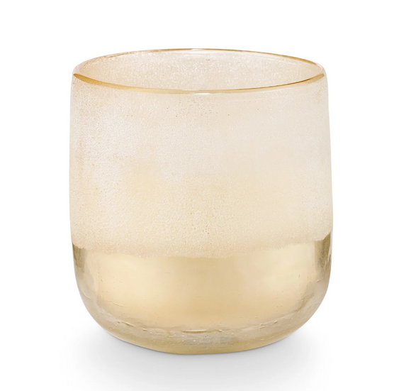 ILLUME Coconut Milk Mango Medium Mojave Glass Candle