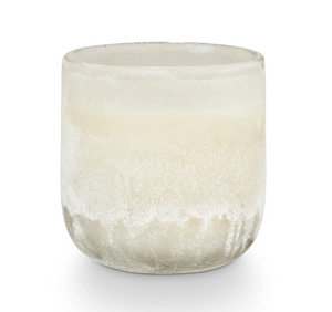 ILLUME Paloma Petal Medium Mojave Glass Candle