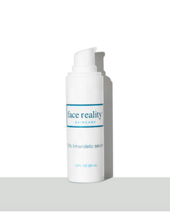 Face Reality Mandelic 5% Serum