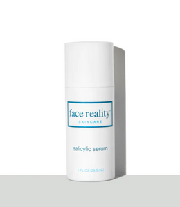 Face Reality Salicylic Serum