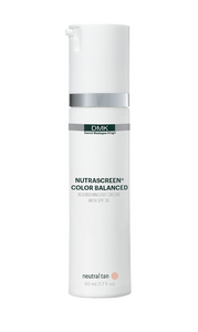 DMK SKINCARE™ HOME PRESCRIPTIVES NutraScreen Color Balanced SPF 30