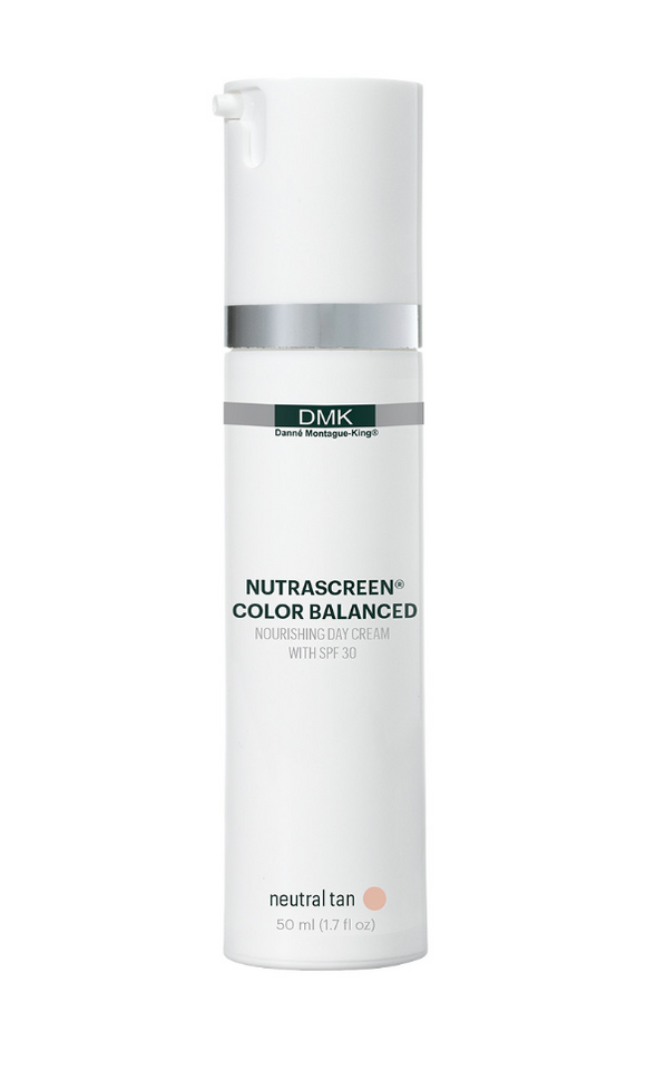 DMK SKINCARE™ HOME PRESCRIPTIVES NutraScreen Color Balanced SPF 30