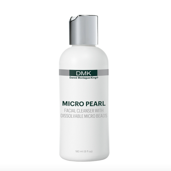 DMK SKINCARE™ HOME PRESCRIPTIVES Micro Pearl Cleanser