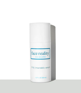 Face Reality Mandelic 11% Serum