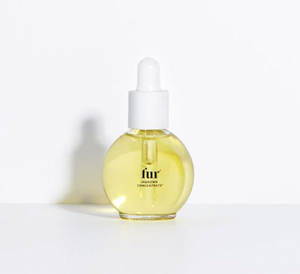 Fur Ingrown Concentrate Oil