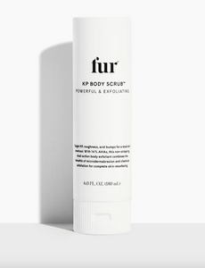 Fur KP Body Scrub