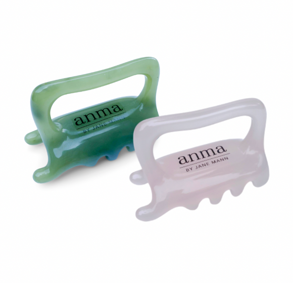 Anma by Jane Mann Facial Massage Tool