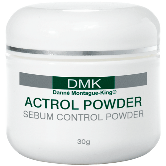 DMK SKINCARE™ HOME PRESCRIPTIVES Actrol Powder