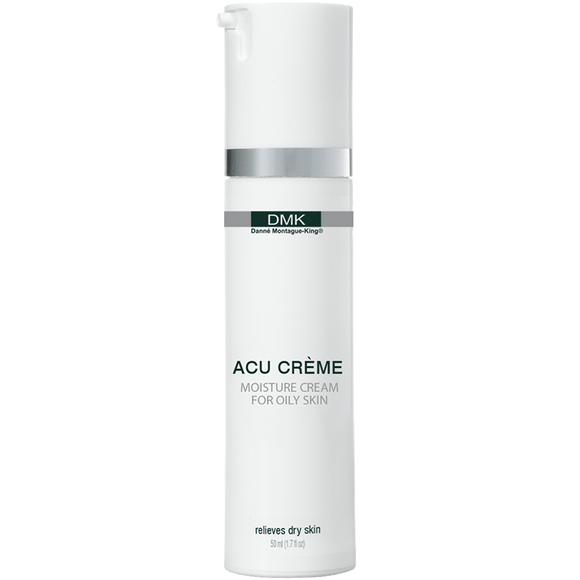 DMK SKINCARE™ HOME PRESCRIPTIVES Acu Crème