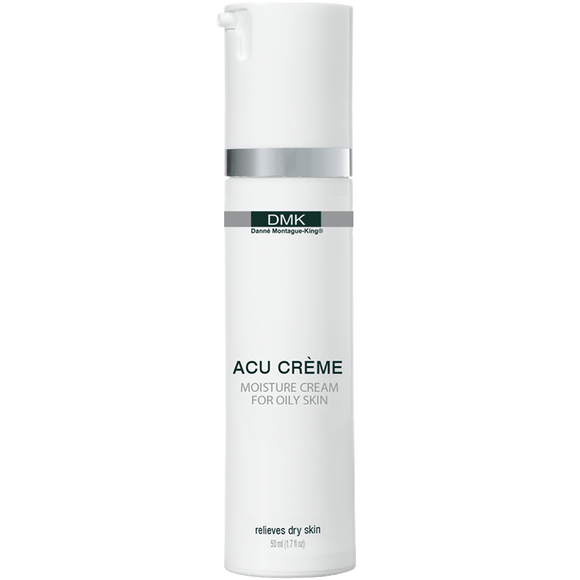 DMK SKINCARE™ HOME PRESCRIPTIVES Acu Crème (New Formula)