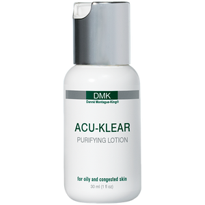 DMK SKINCARE™ HOME PRESCRIPTIVES Acu-Klear