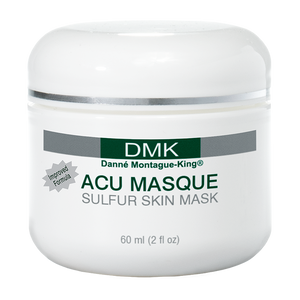 DMK SKINCARE™ HOME PRESCRIPTIVES Acu Masque