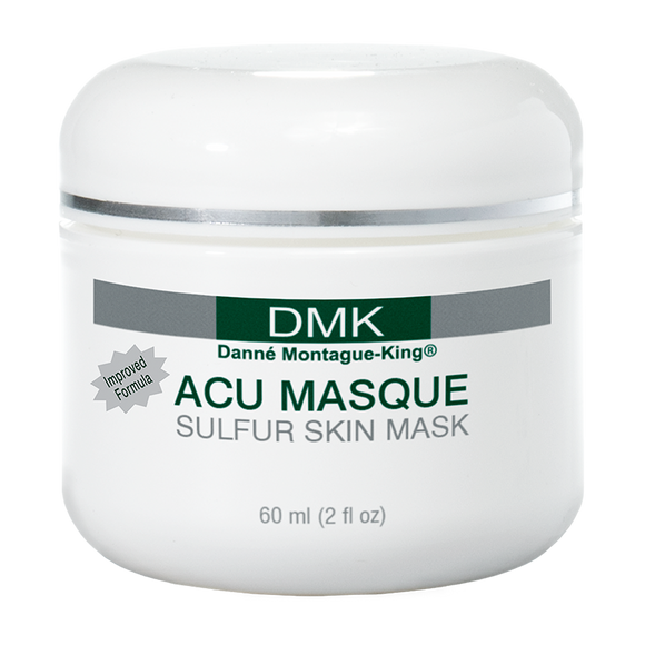 DMK SKINCARE™ HOME PRESCRIPTIVES Acu Masque
