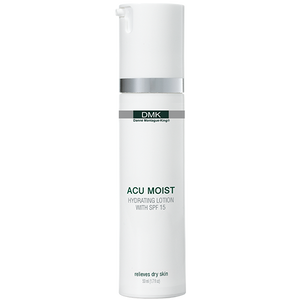 DMK SKINCARE™ HOME PRESCRIPTIVES Acu-Moist w/SPF15