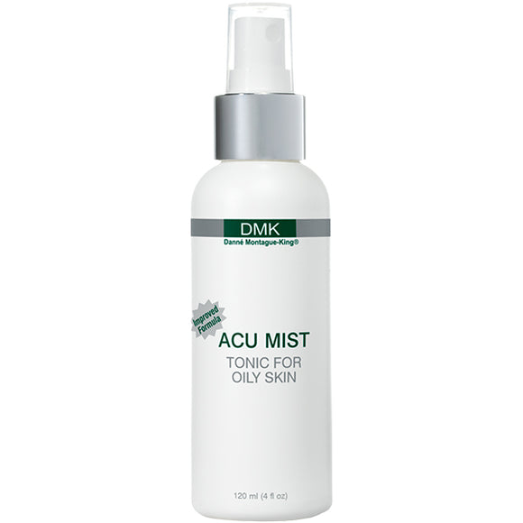 DMK SKINCARE™ HOME PRESCRIPTIVES Acu-Mist