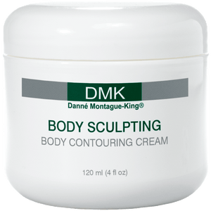 DMK SKINCARE™ HOME PRESCRIPTIVES Body Sculpting Crème