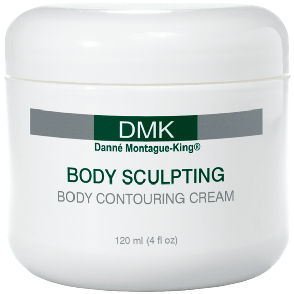 DMK SKINCARE™ HOME PRESCRIPTIVES Body Sculpting Crème