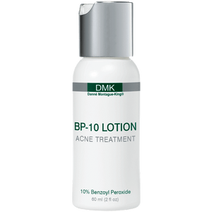 DMK SKINCARE™ HOME PRESCRIPTIVES BP 10% Lotion
