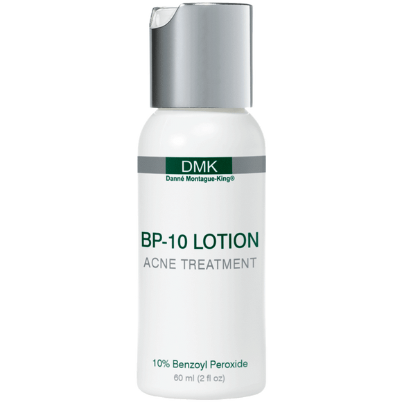 DMK SKINCARE™ HOME PRESCRIPTIVES BP 10% Lotion