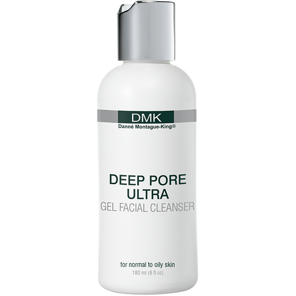 DMK SKINCARE™ HOME PRESCRIPTIVES Deep Pore Ultra