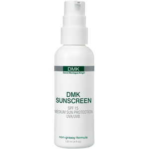 DMK SKINCARE™ HOME PRESCRIPTIVES DMK Sunscreen SPF 15