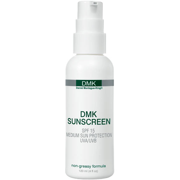 DMK SKINCARE™ HOME PRESCRIPTIVES DMK Sunscreen SPF 15