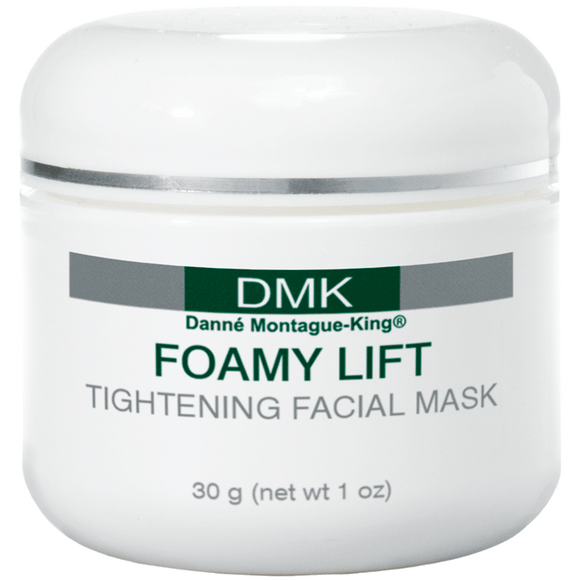 DMK SKINCARE™ HOME PRESCRIPTIVES Foamy Lift Masque