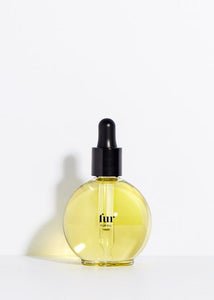 The Signature Fur Oil