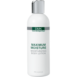 DMK SKINCARE™ HOME PRESCRIPTIVES Maximum Moisture