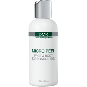 DMK SKINCARE™ HOME PRESCRIPTIVES Micro Peel