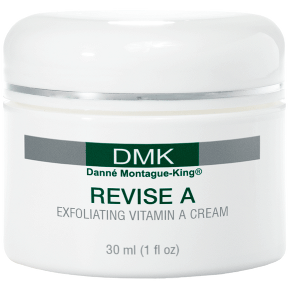 DMK SKINCARE™ HOME PRESCRIPTIVES Revise A Crème